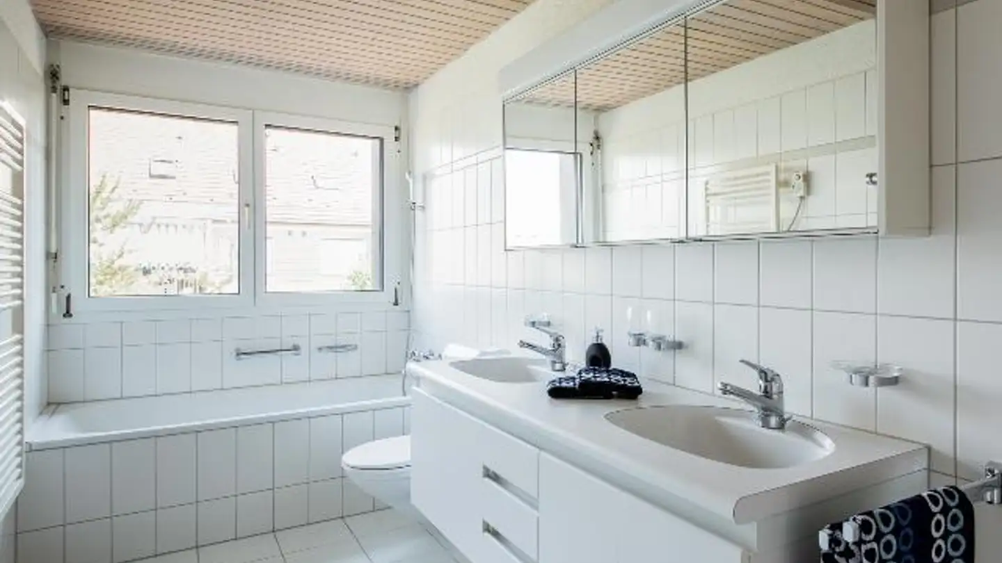 Appartamento in affitto - Feldstrasse 10, 5507 Mellingen - Foto 4