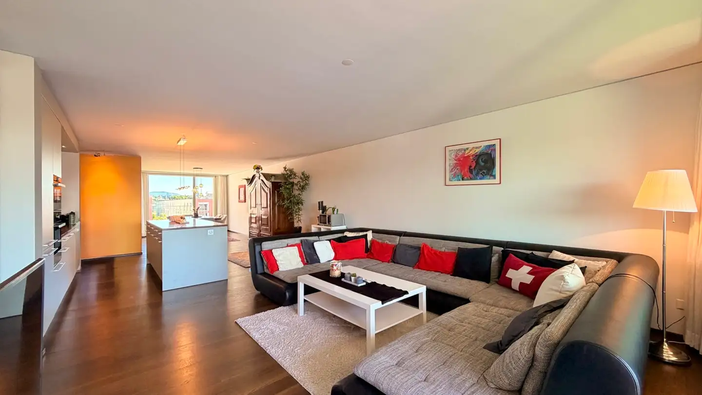 Appartement à vendre - Baslerstrasse 42, 4310 Rheinfelden - Photo 2