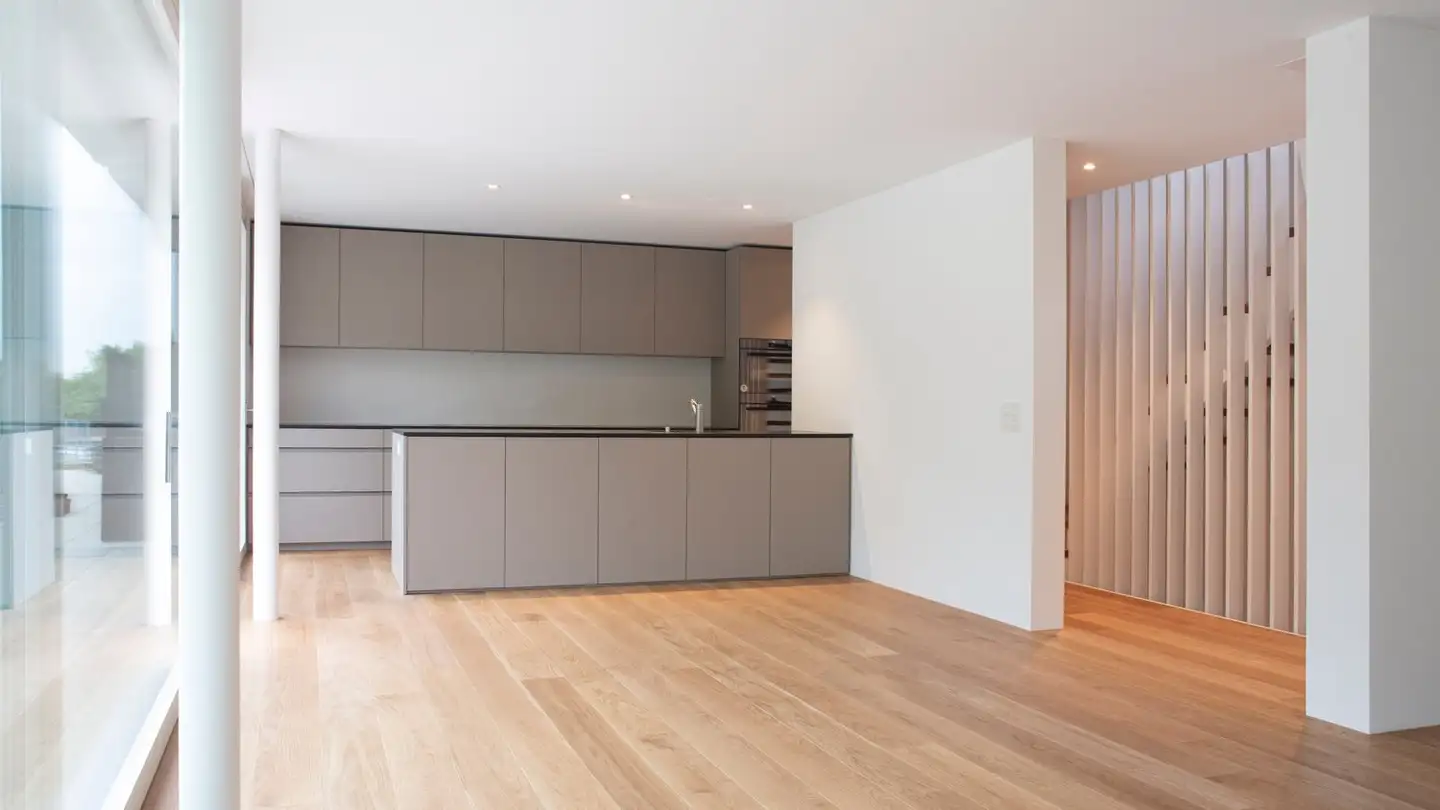 Single house for rent - Mühlackerstrasse 13, 4132 Muttenz - Photo 3