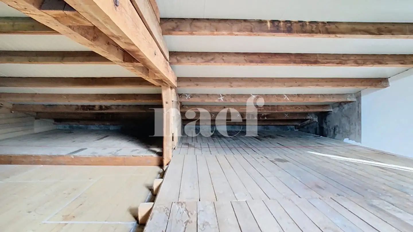 Spazio di archiviazione in affitto - Chemin Planches À Michoud 10, 1072 Forel (Lavaux) - Photo 4