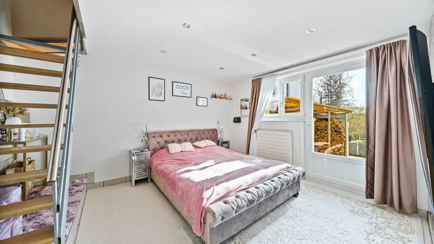 Einfamilienhaus kaufen - Rigistrasse 29, 8185 Winkel - Foto 3