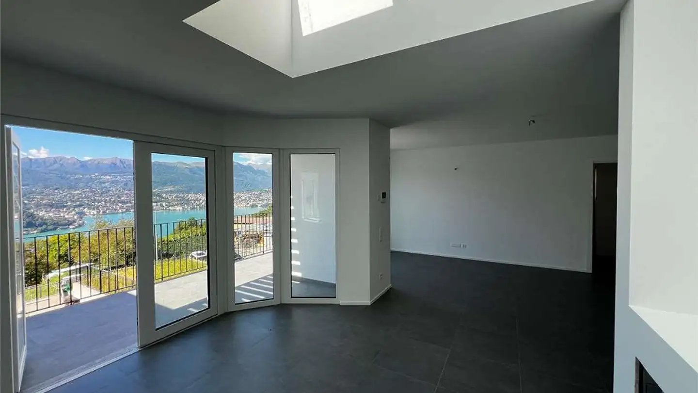 Appartement à vendre - Pugerna 50, 6823 Pugerna - Photo 4