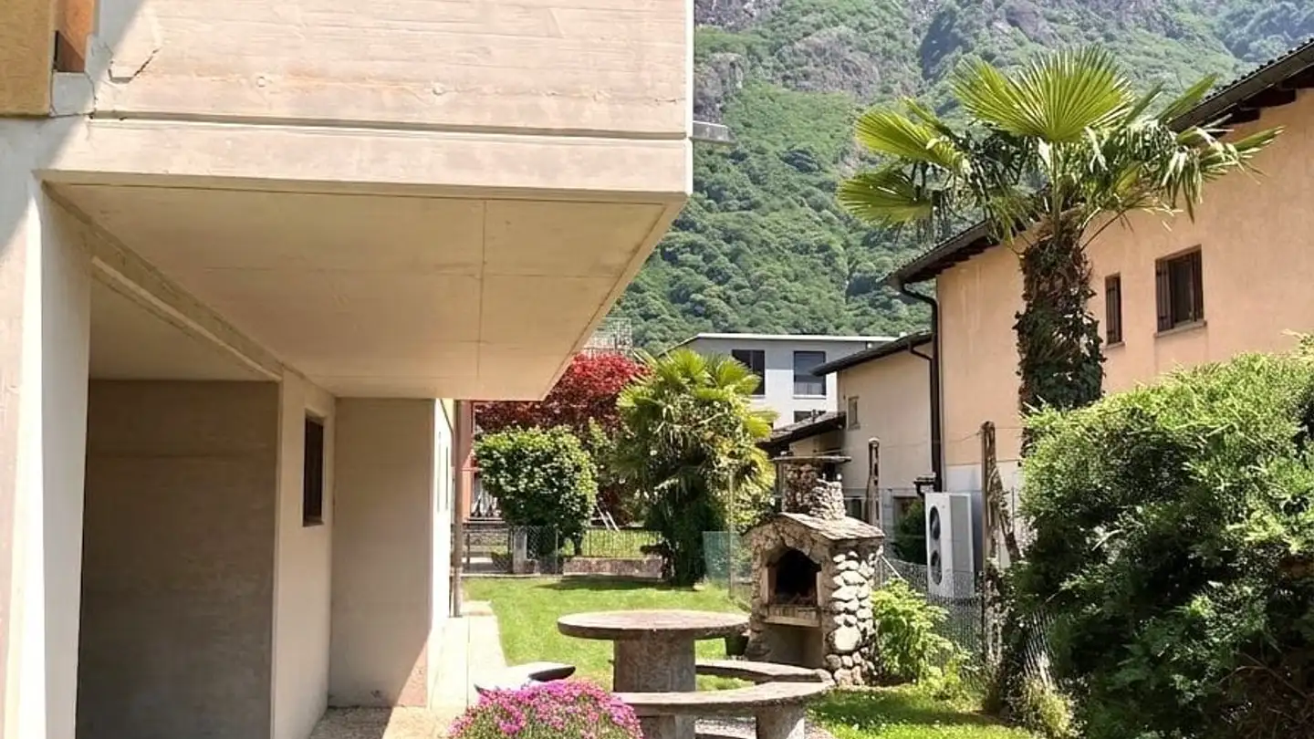 Casa singola in vendita - Via Giuseppe Motta, 6710 Biasca - Foto 4