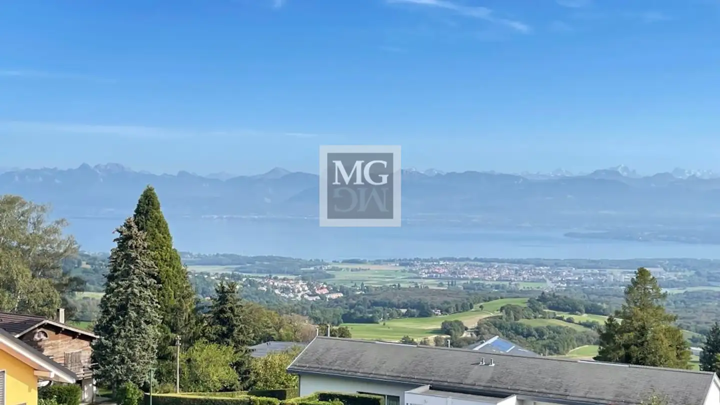 Casa singola in vendita - Route De Le Muids, 1273 Arzier-Le Muids - Photo 3