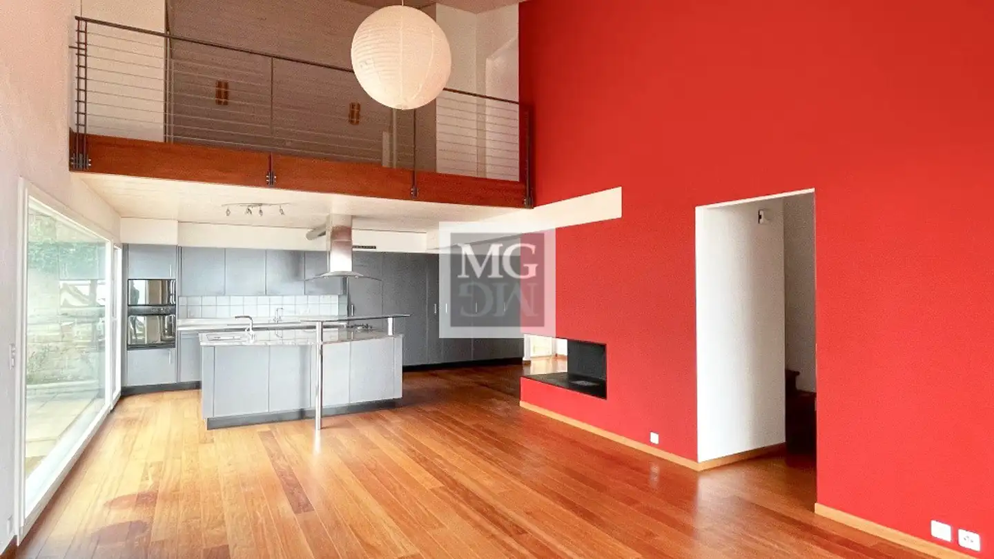 Casa singola in vendita - Route De Le Muids, 1273 Arzier-Le Muids - Photo 4