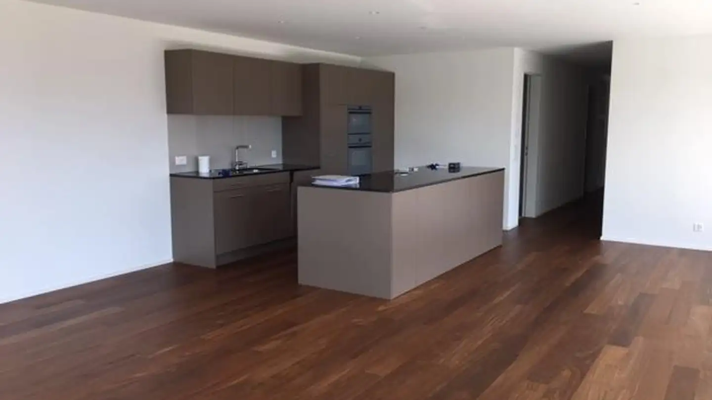 Wohnung mieten - Rütirainstrasse 4, 6344 Meierskappel