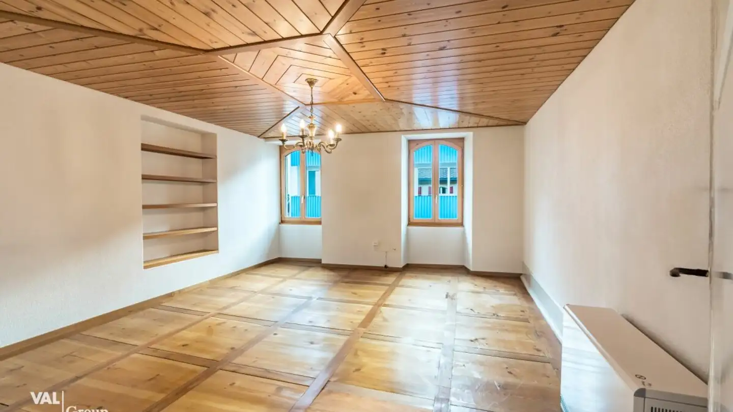 Wohnung kaufen - Furkastrasse 8, 3900 Brig - Foto 4