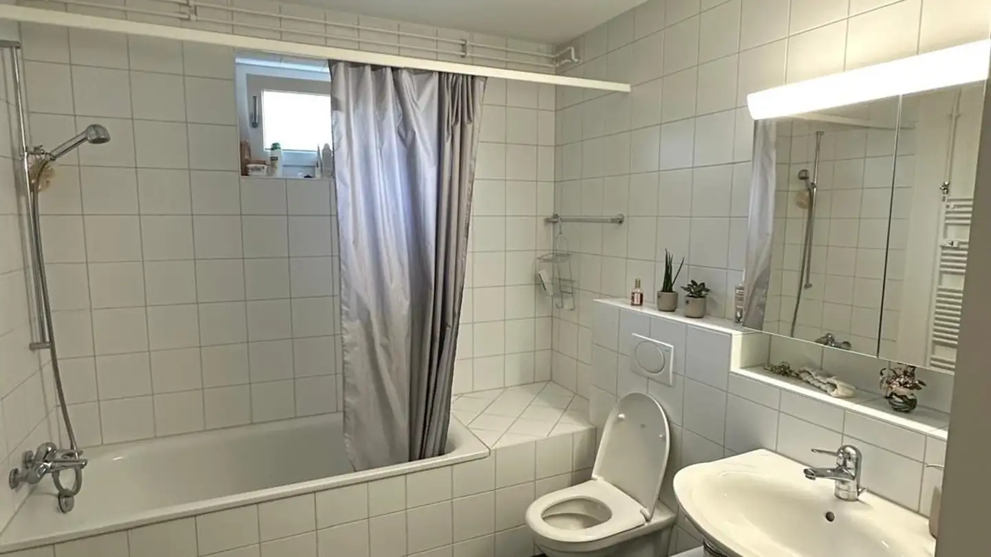 Stanza singola in affitto - Weissensteinstrasse 35, 3007 Bern - Foto 4