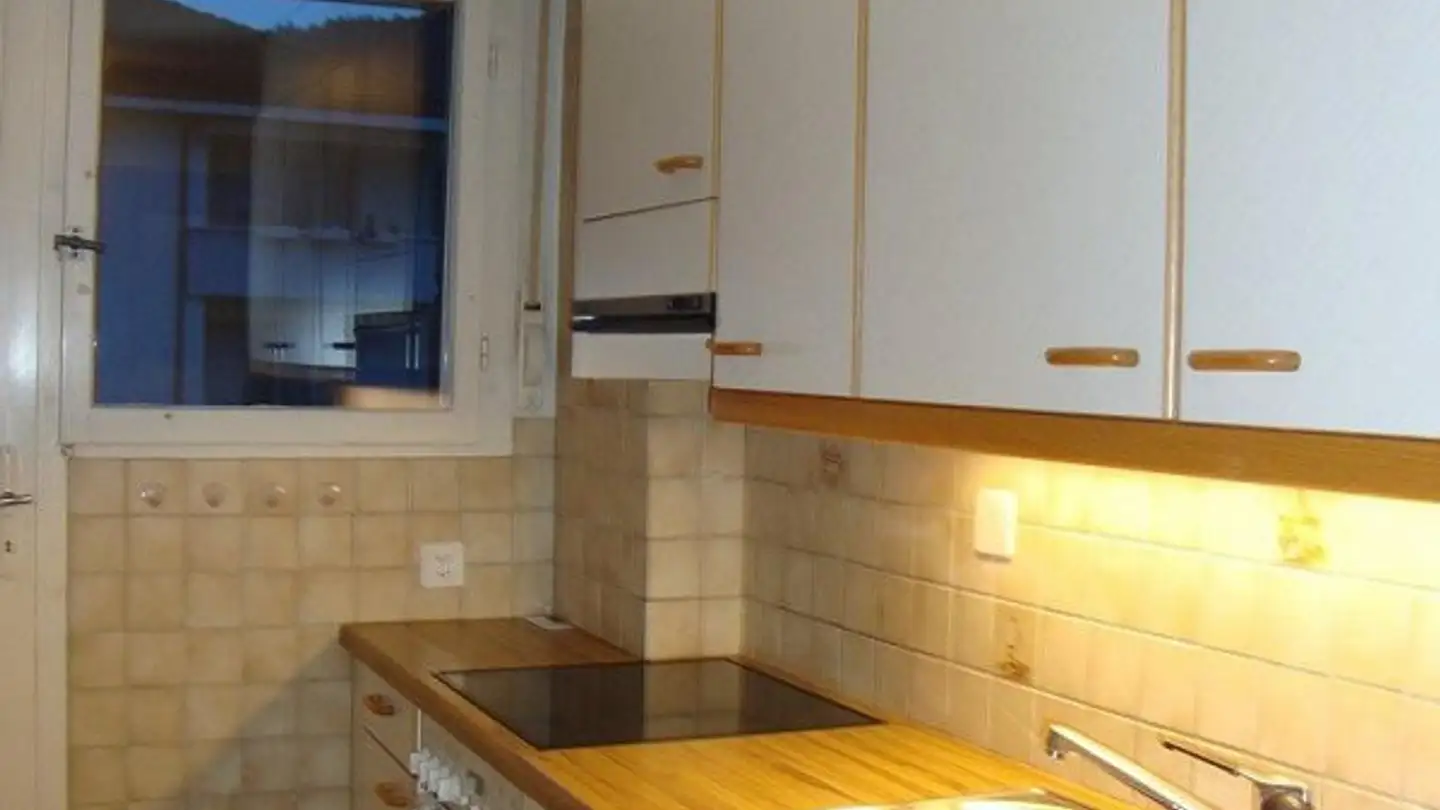 Appartamento in affitto - Strättlingerweg 4, 3626 Hünibach - Foto 3