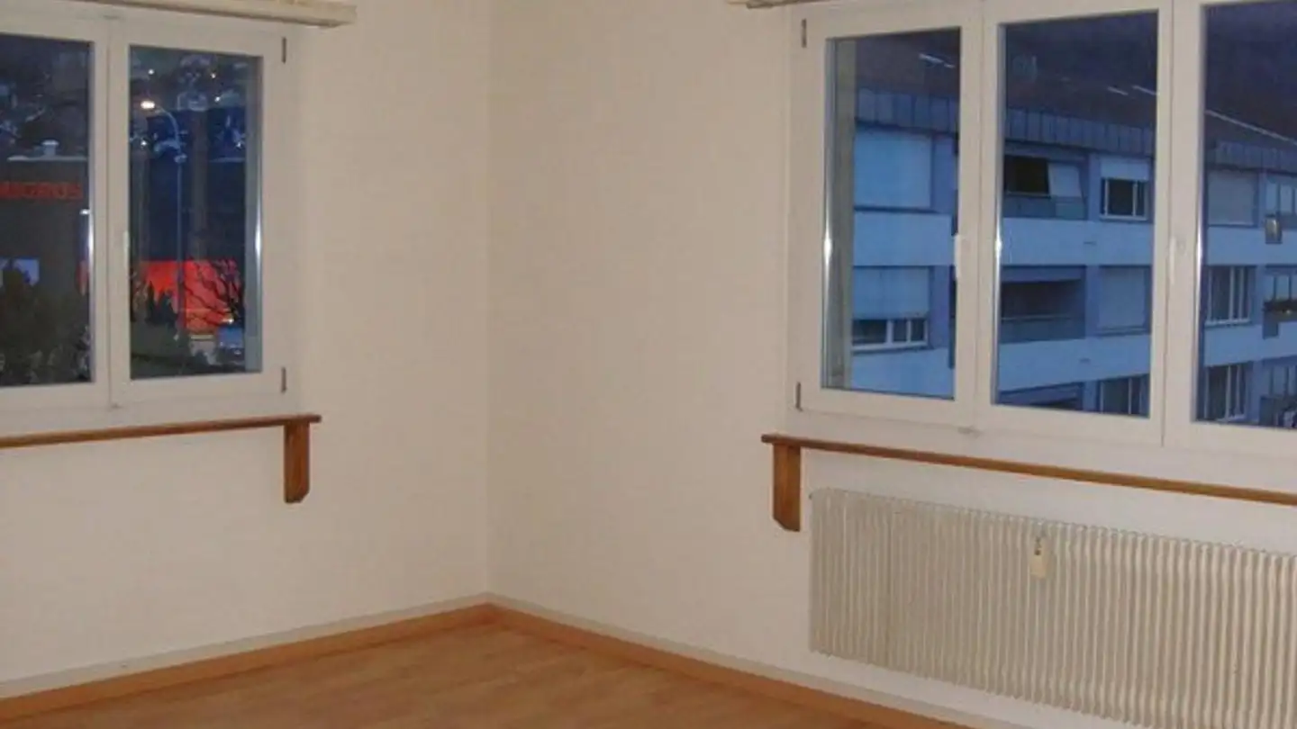 Appartamento in affitto - Strättlingerweg 4, 3626 Hünibach - Foto 4