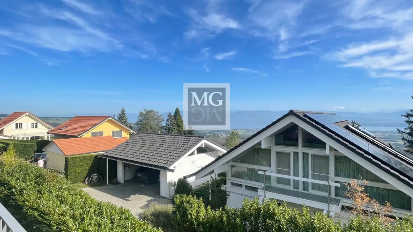 Casa singola in vendita - Route De Le Muids, 1273 Arzier-Le Muids - Photo 2