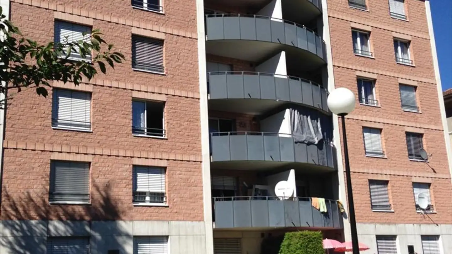 Appartement à louer - Route des Gouttes-d'Or 20A, 2000 Neuchâtel