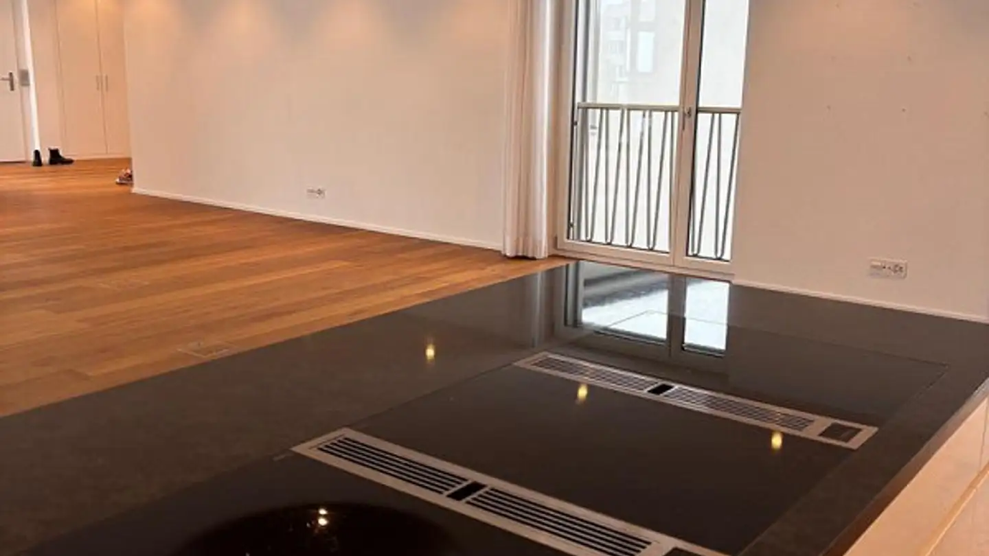 Attique à louer - Werner-Kälin-Strasse 3, 8840 Einsiedeln - Photo 2