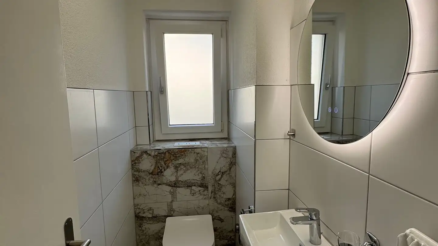 Wohnung mieten - Longue-Rue / Länggasse 40, 2504 Biel/Bienne - Foto 4