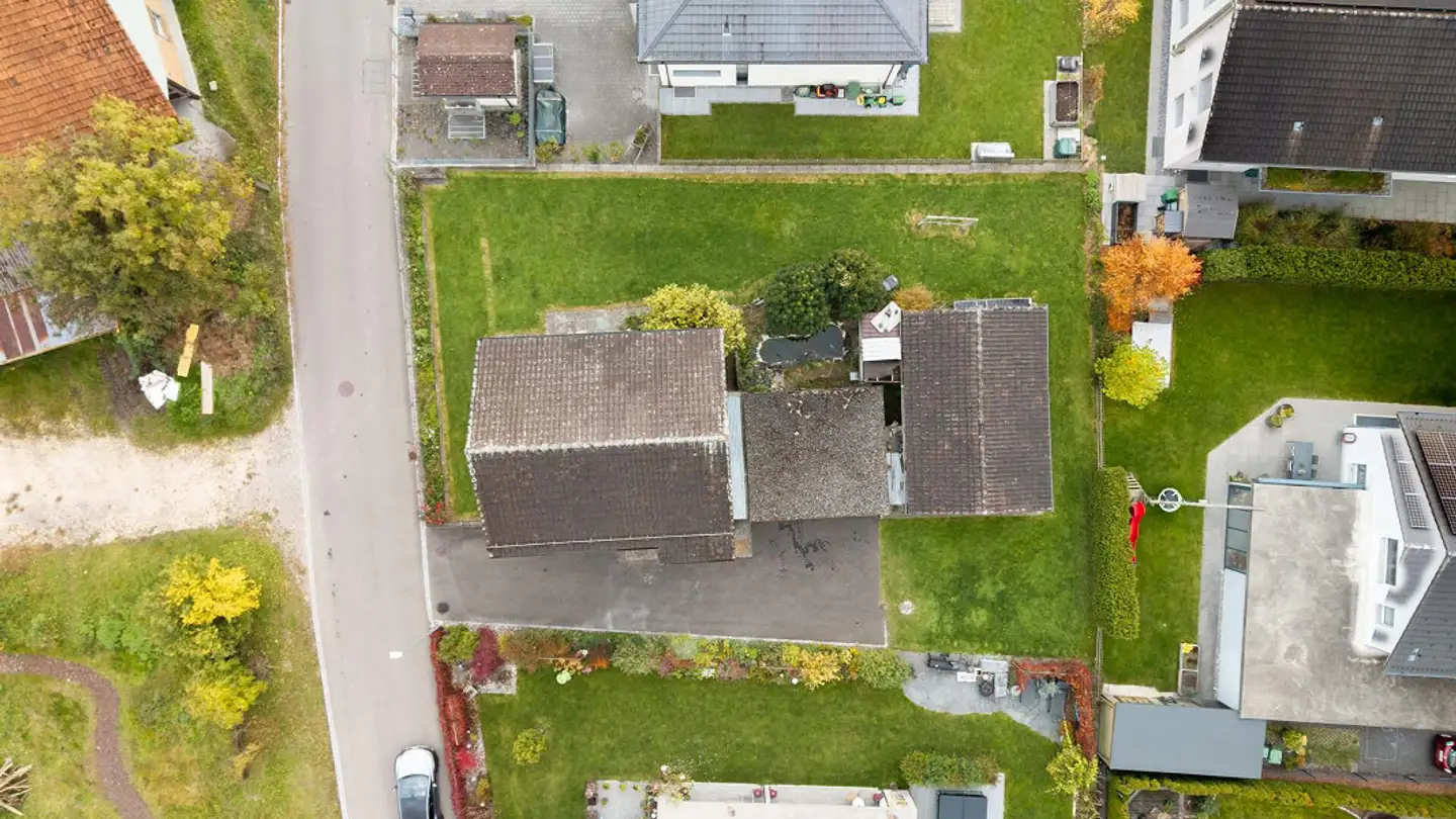 Casa singola in vendita - 8582 Dozwil - Photo 2