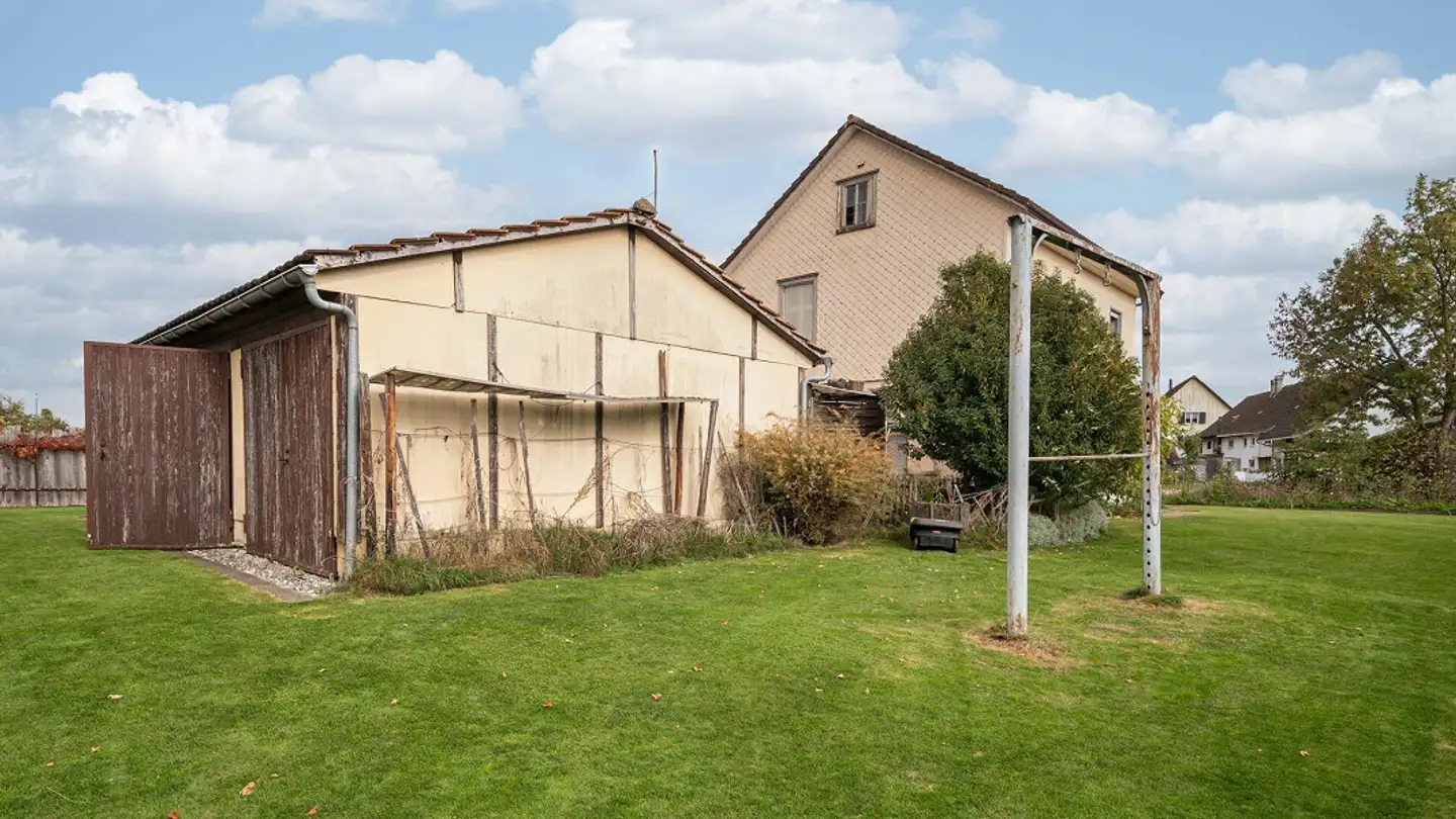 Casa singola in vendita - 8582 Dozwil - Photo 3