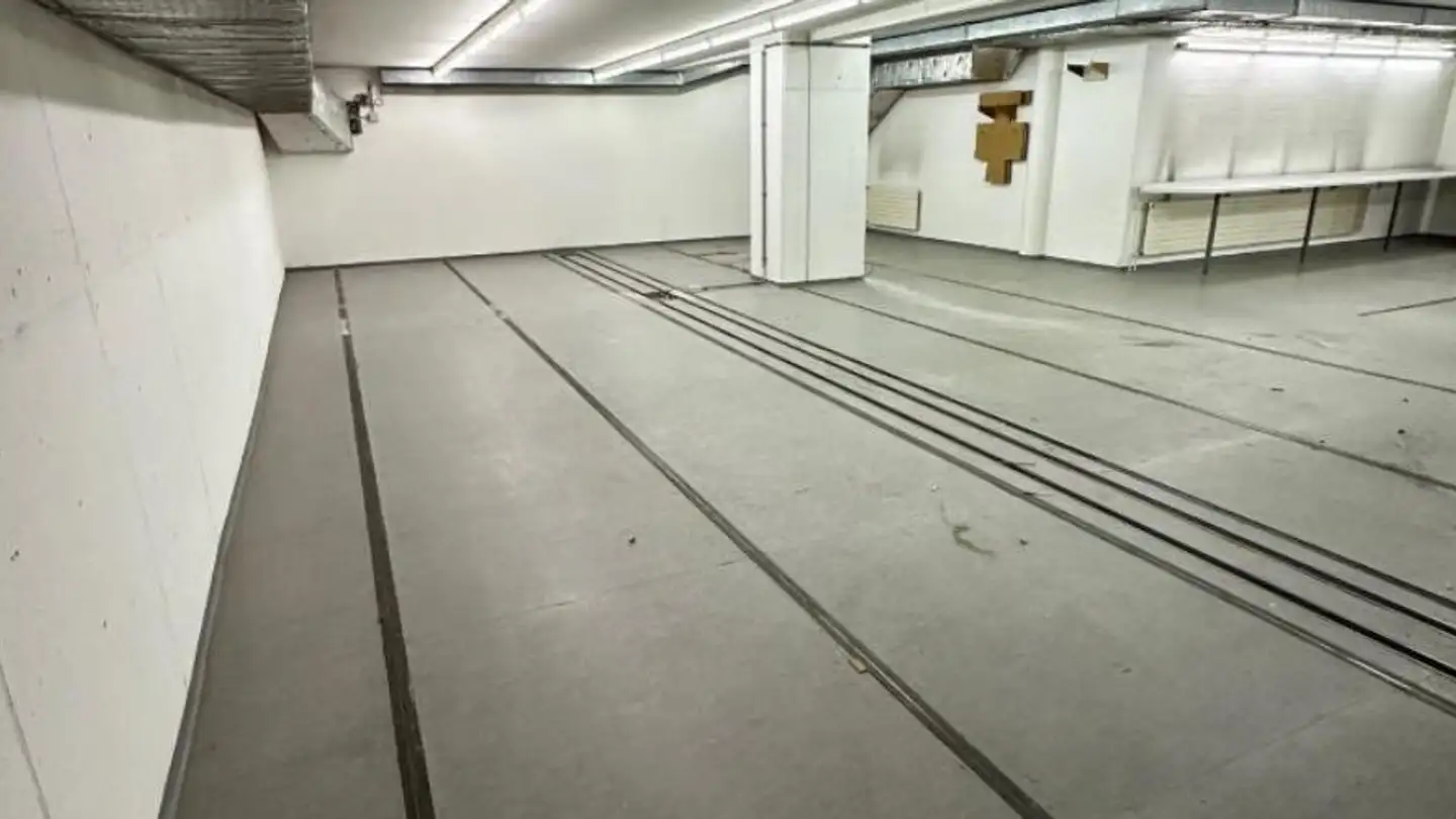 Espace de stockage à louer - Schaffhauserstrasse 11, 8006 Zürich - Photo 2