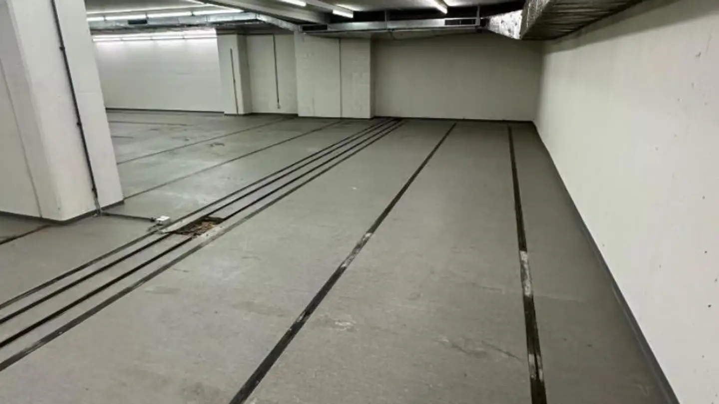 Espace de stockage à louer - Schaffhauserstrasse 11, 8006 Zürich - Photo 3