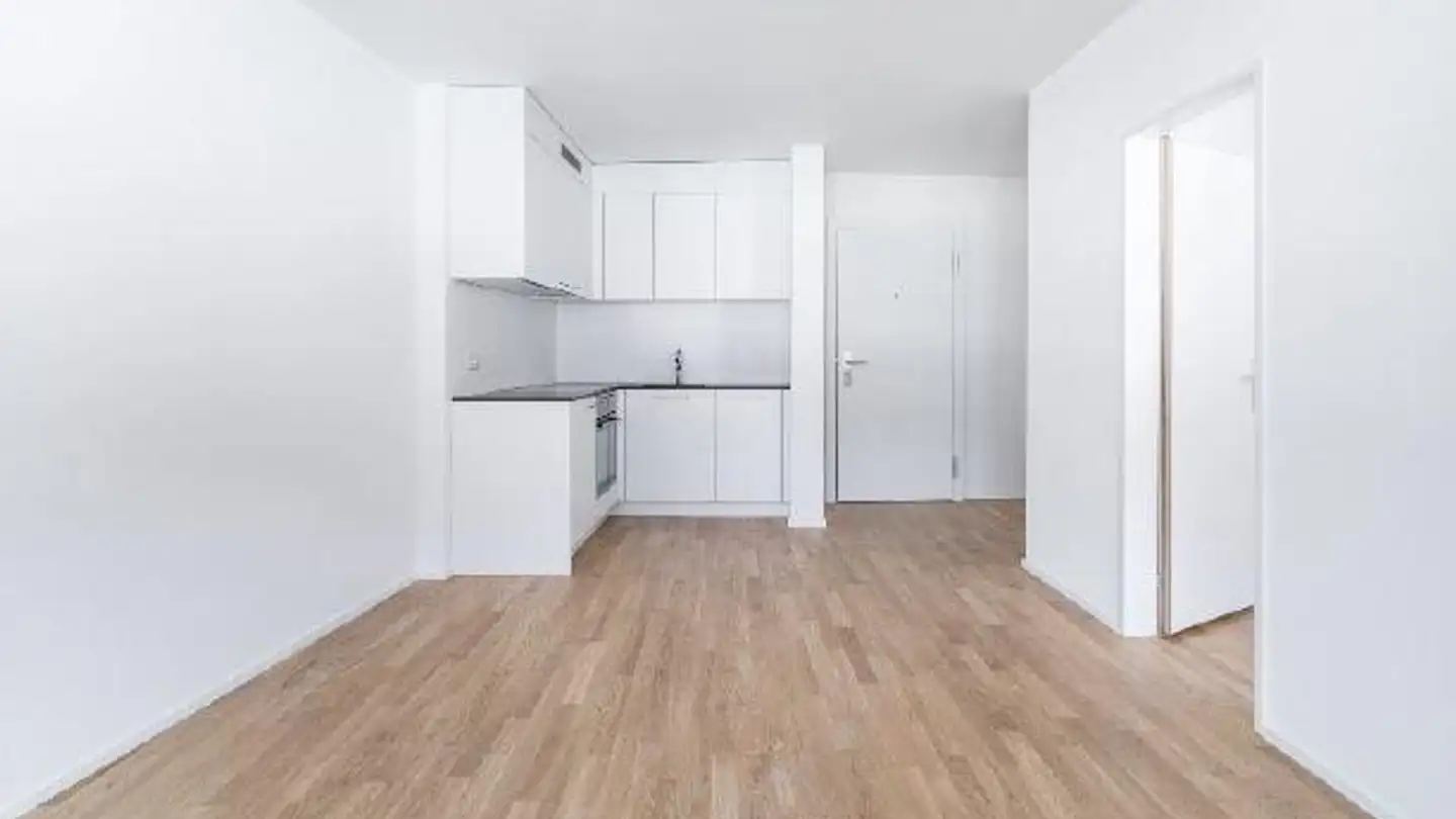 Appartamento in affitto - Weststrasse 6, 7000 Chur