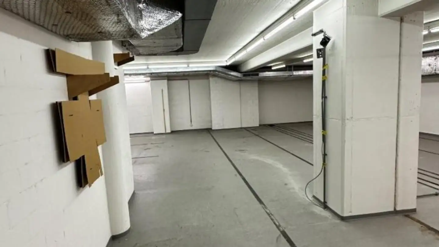 Espace de stockage à louer - Schaffhauserstrasse 11, 8006 Zürich - Photo 4