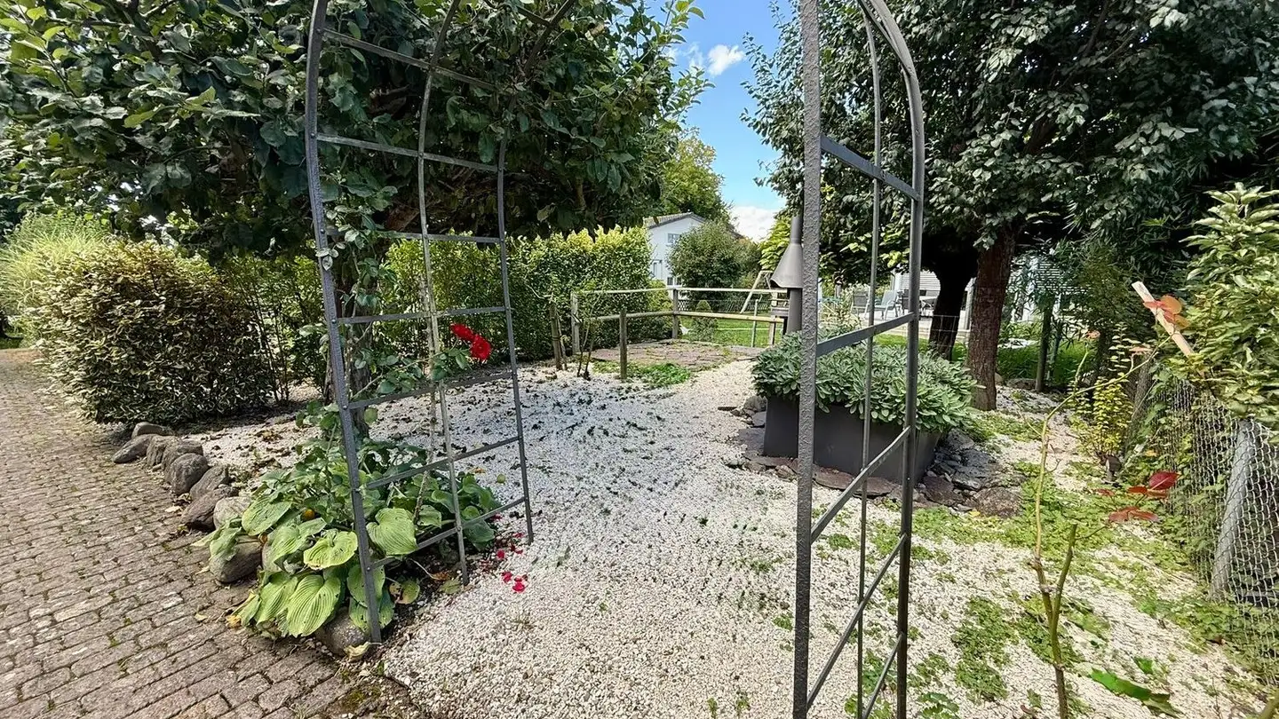 Maison en terrasse à louer - Neinernstrasse 39, 8542 Wiesendangen - Photo 3