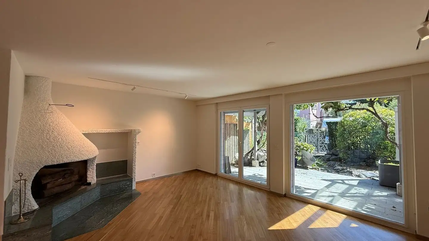 Maison en terrasse à louer - Neinernstrasse 39, 8542 Wiesendangen - Photo 4