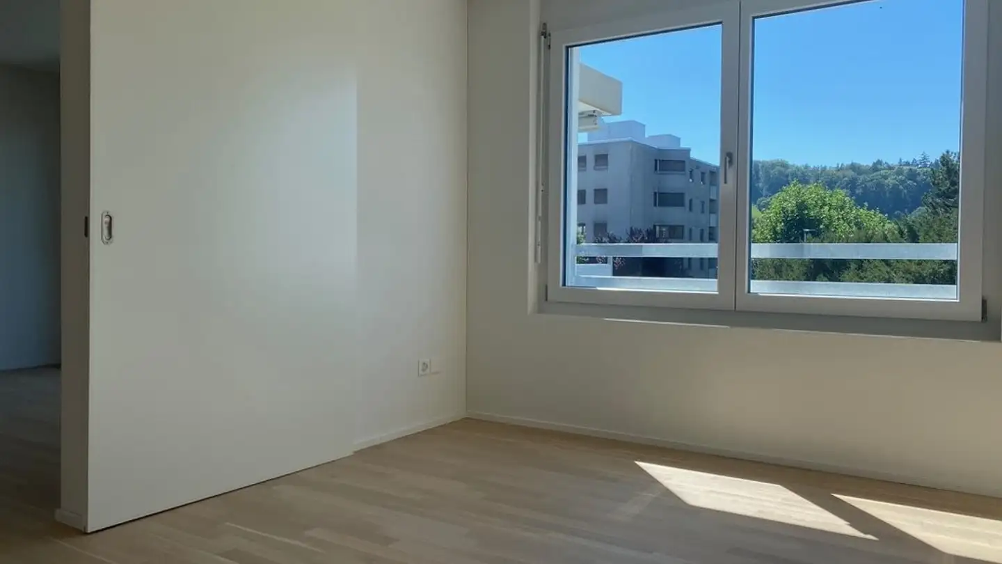 Wohnung mieten - Wiesenweg 5, 5034 Suhr - Foto 4