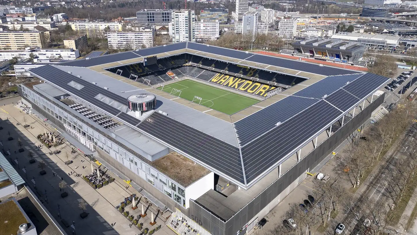 Spazio ufficio in affitto - Sempachstrasse 22, 3014 Bern - Foto 3