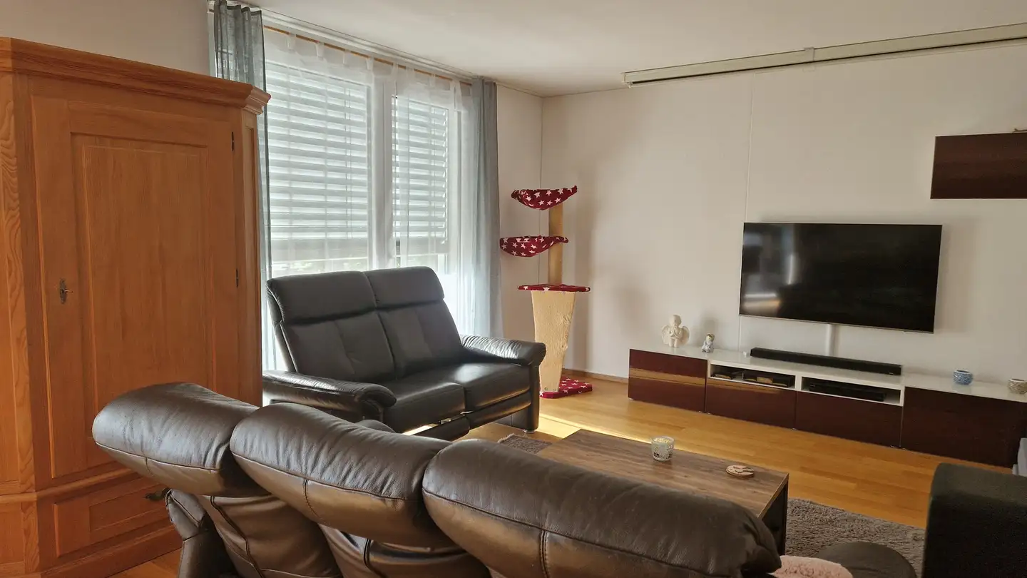 Attico in affitto - Leuenstrasse 2, 4702 Oensingen - Foto 3