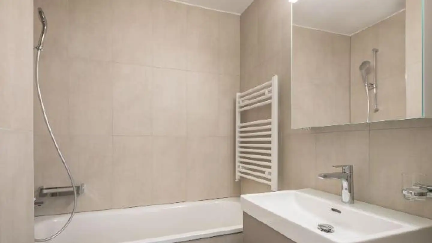 Appartamento in affitto - Weststrasse 6, 7000 Chur - Foto 4