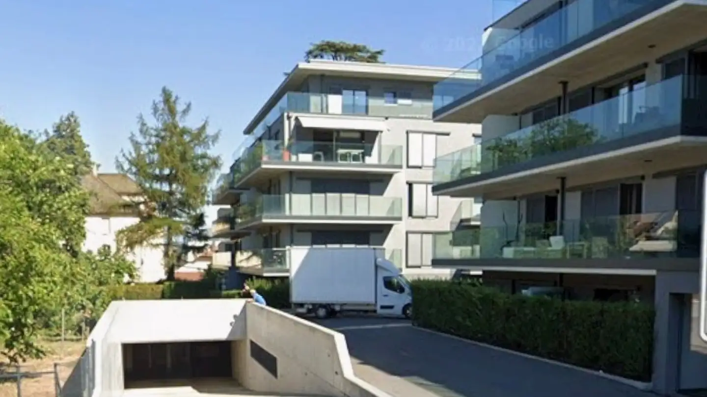 Wohnung mieten - Route D'aubonne 5, 1304 Cossonay-Ville