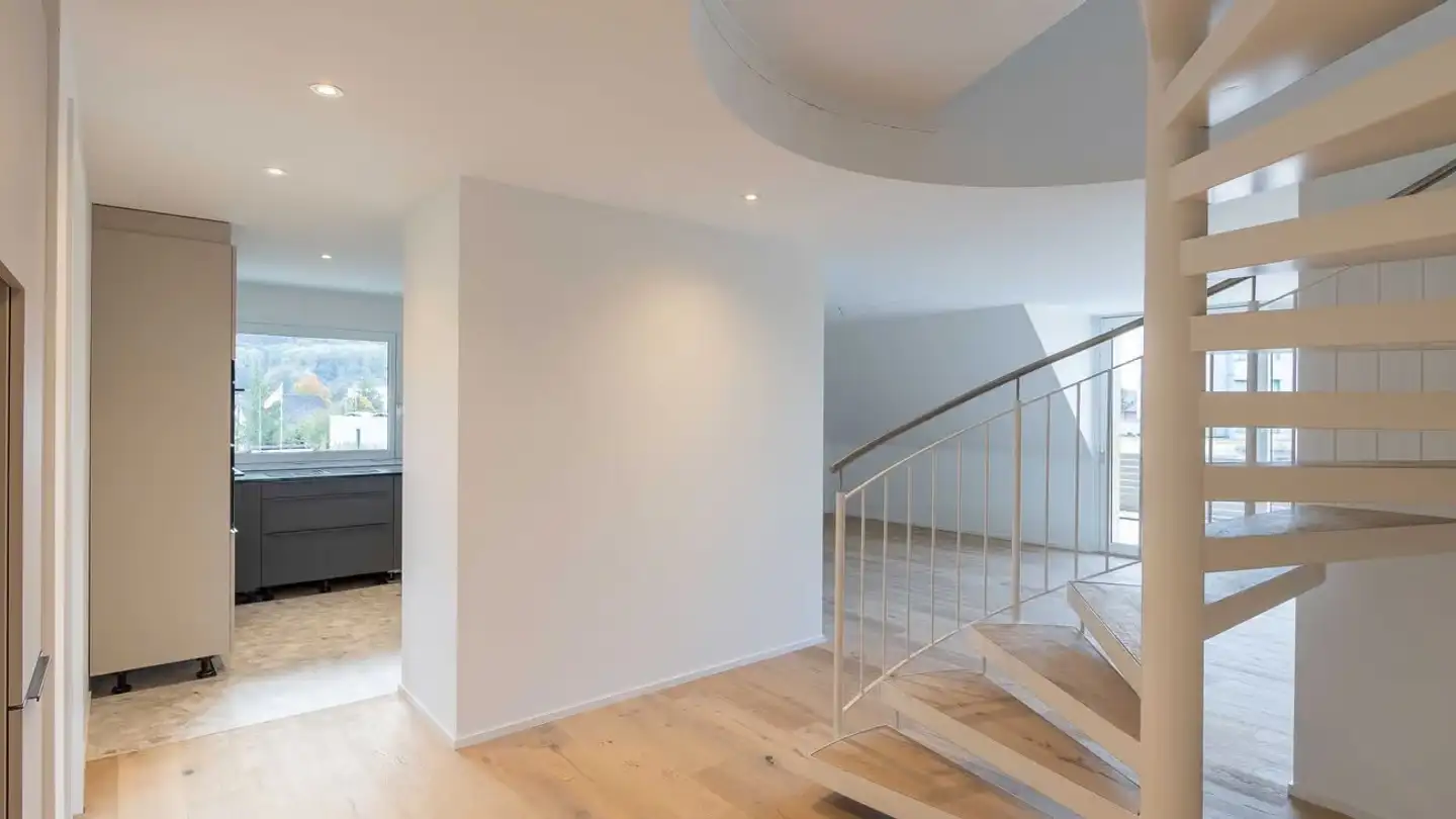 Appartamento in affitto - Bergstrasse 27, 5036 Oberentfelden - Foto 3
