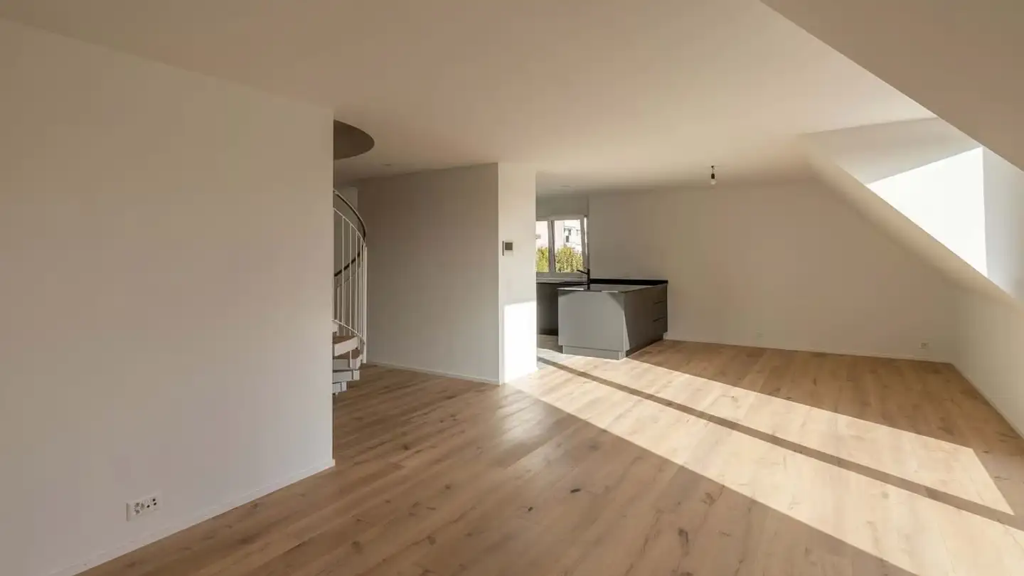 Appartamento in affitto - Bergstrasse 27, 5036 Oberentfelden - Foto 4