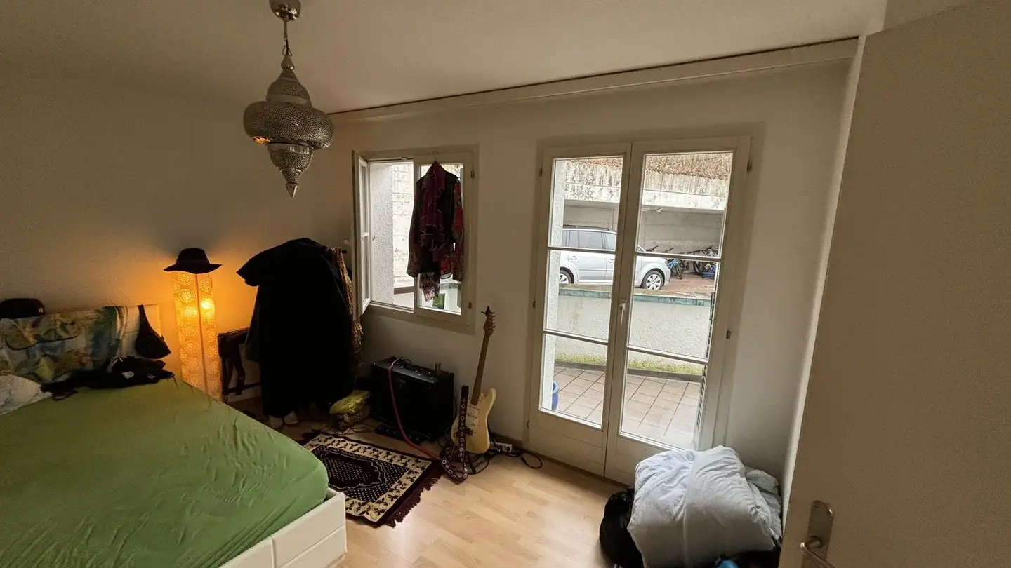 Chambre à louer - 8903 Birmensdorf ZH