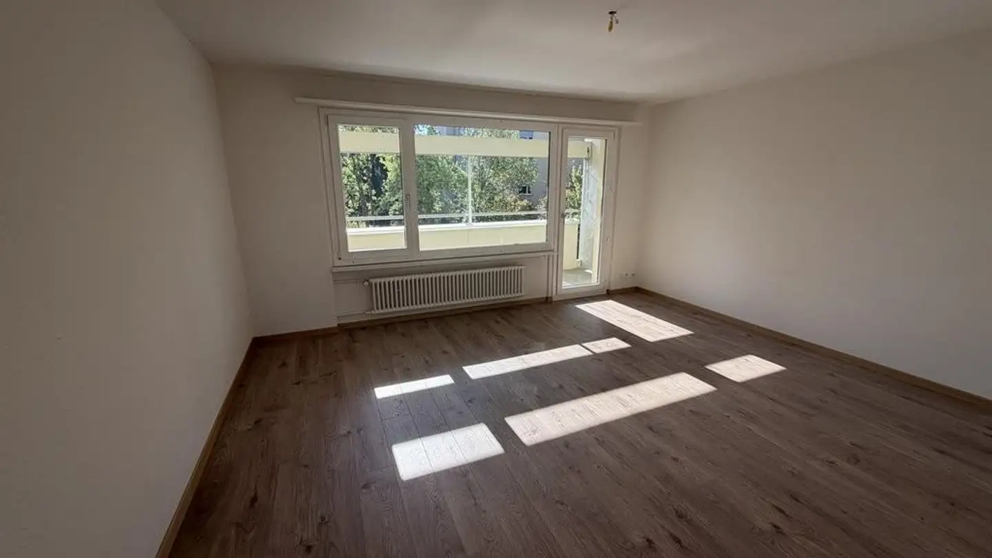 Apartment for rent - Bahnhofstrasse 100, 8957 Spreitenbach - Photo 4