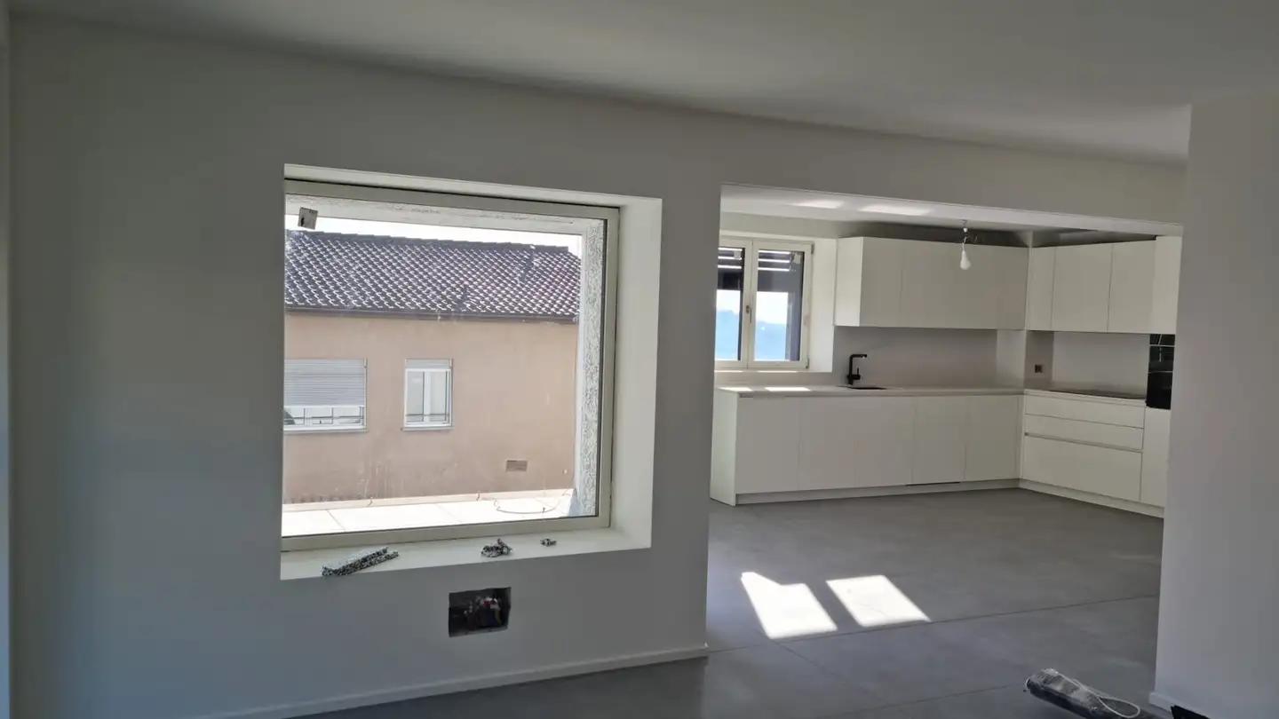 Wohnung mieten - 6863 Besazio