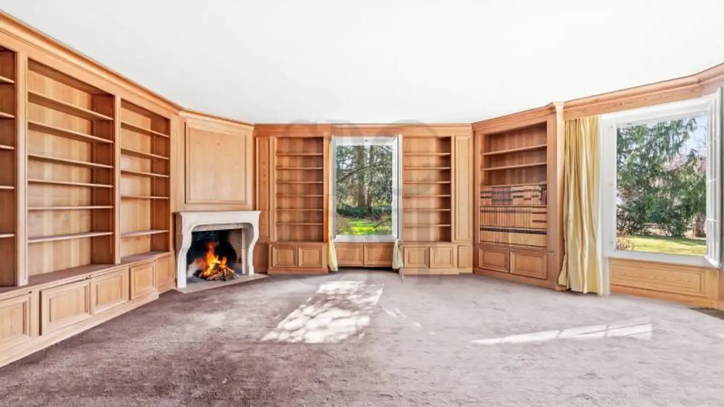 Casa singola in vendita - Chemin De Mézery, 1008 Jouxtens-Mézery - Foto 3