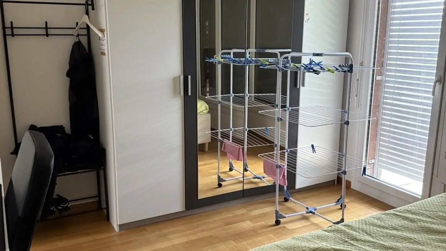 Single room for rent - 8706 Meilen - Photo 4