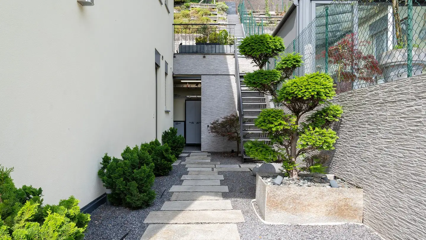 Single house for sale - Via Colombera 16, 6987 Caslano - Photo 2