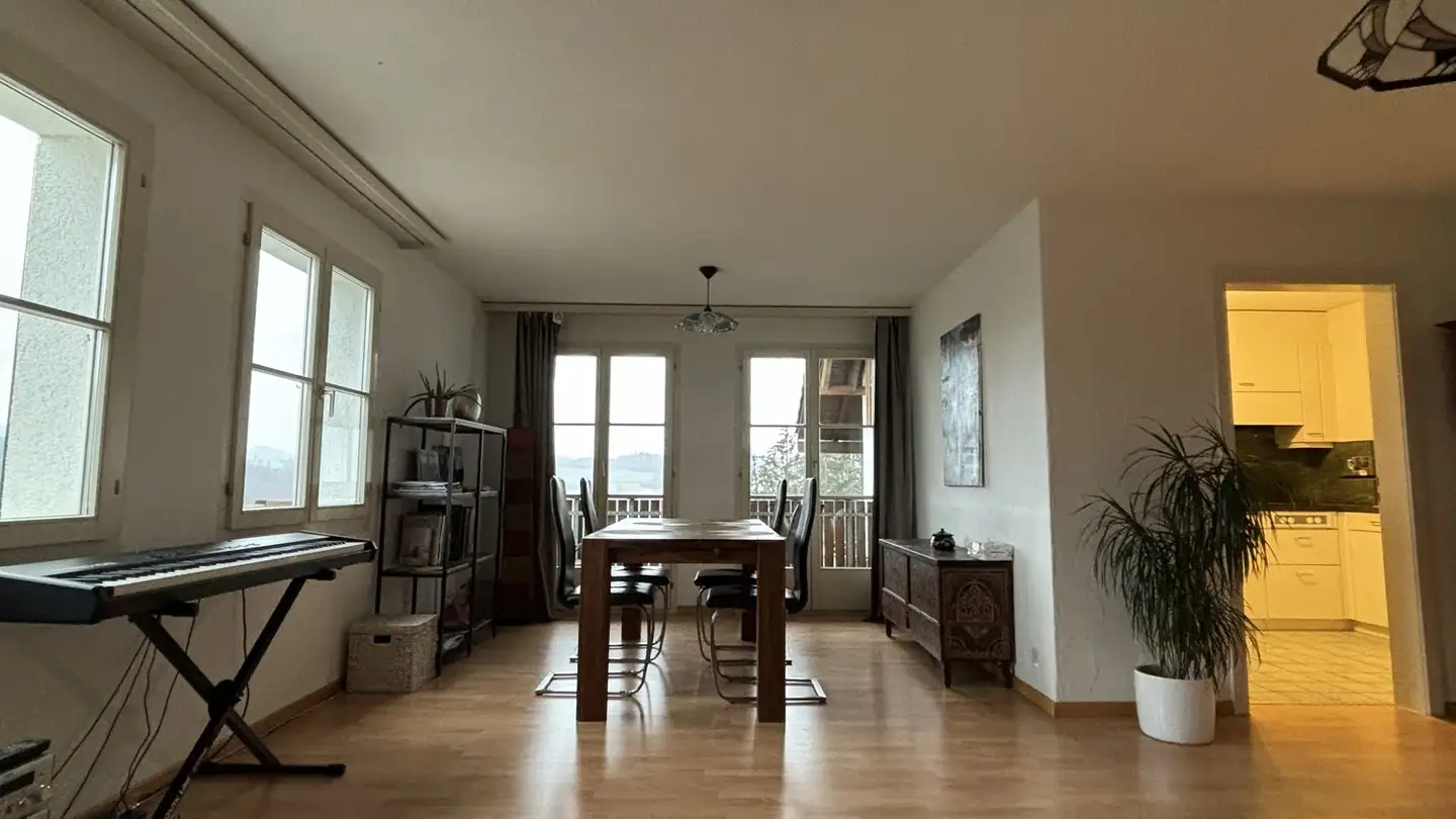 Chambre à louer - 8903 Birmensdorf ZH - Photo 3