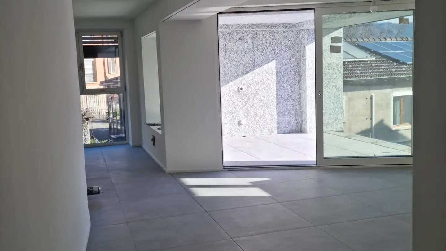 Appartement à louer - 6863 Besazio - Photo 2