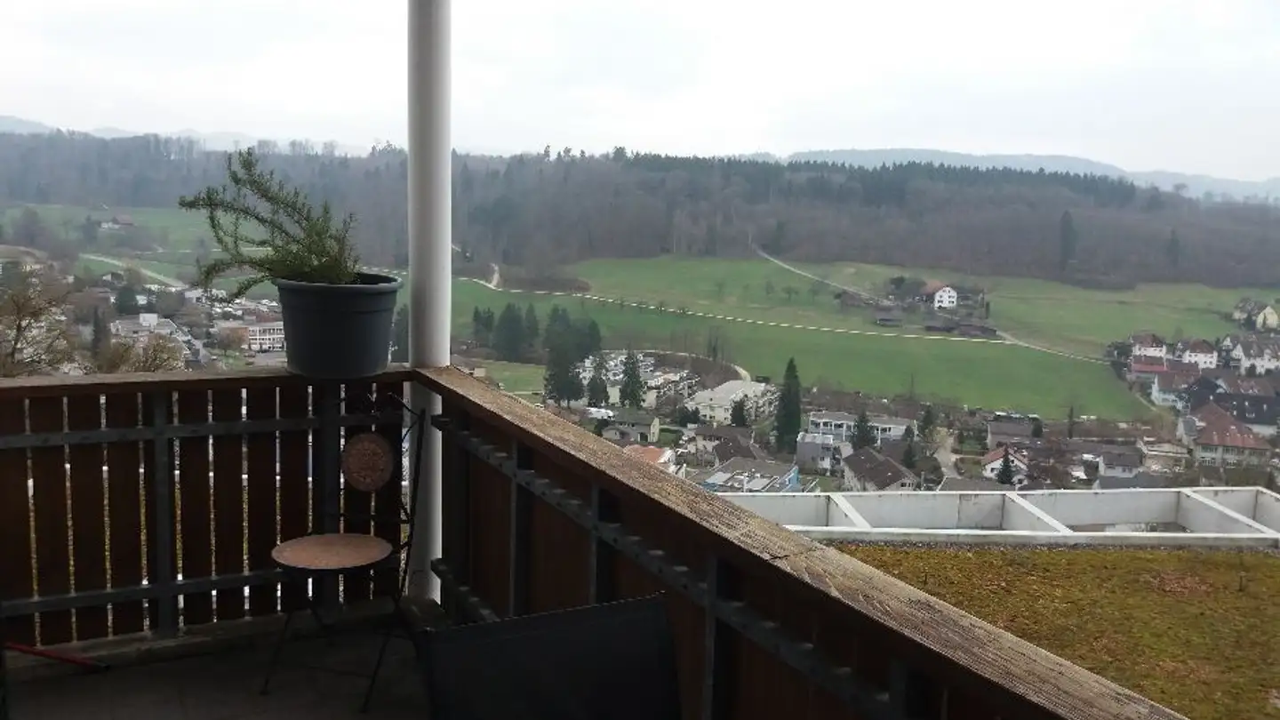 Chambre à louer - 8903 Birmensdorf ZH - Photo 4