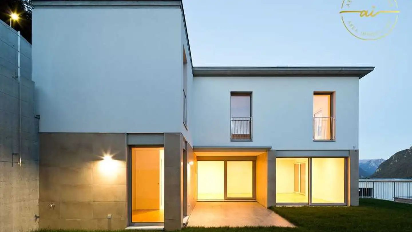 Casa singola in vendita - 6927 Agra - Foto 2