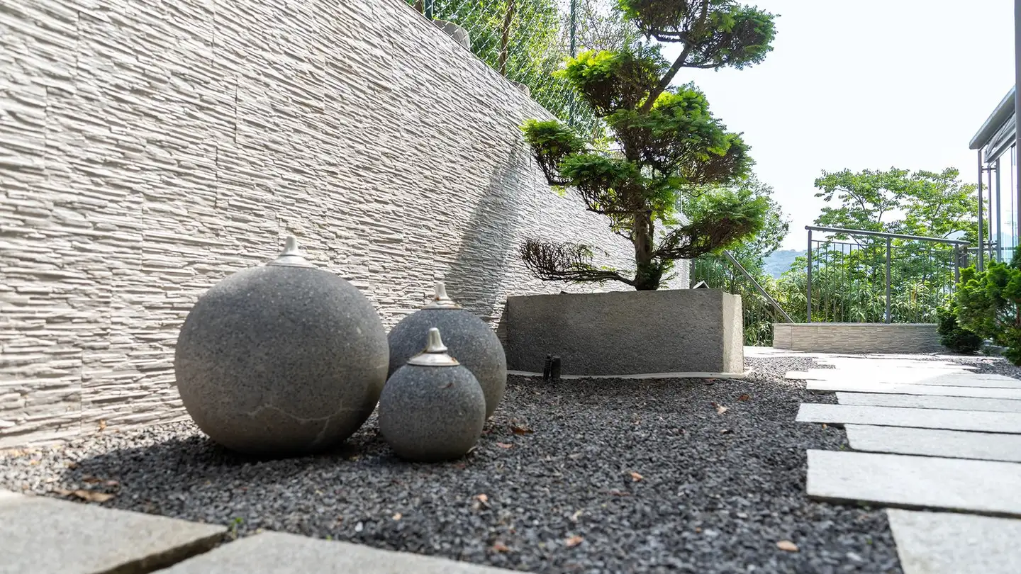 Single house for sale - Via Colombera 16, 6987 Caslano - Photo 4