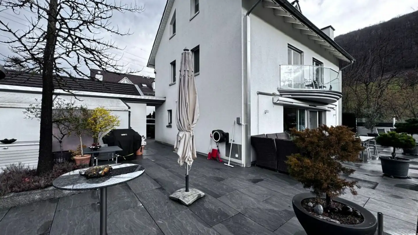 Single house for sale - In Den Talmatten 6, 4133 Pratteln