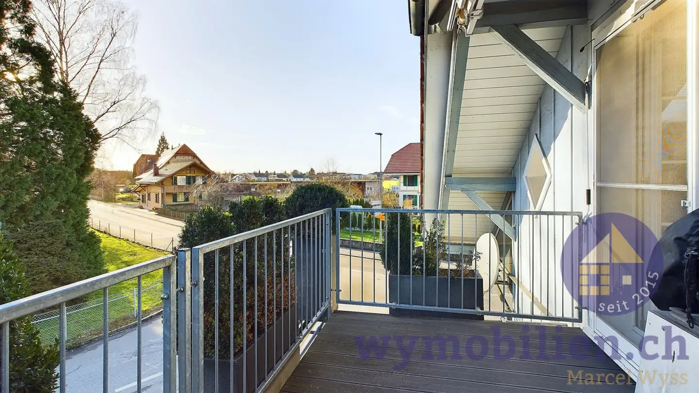 Casa singola in vendita - Dorfstrasse 22, 3423 Ersigen - Photo 4