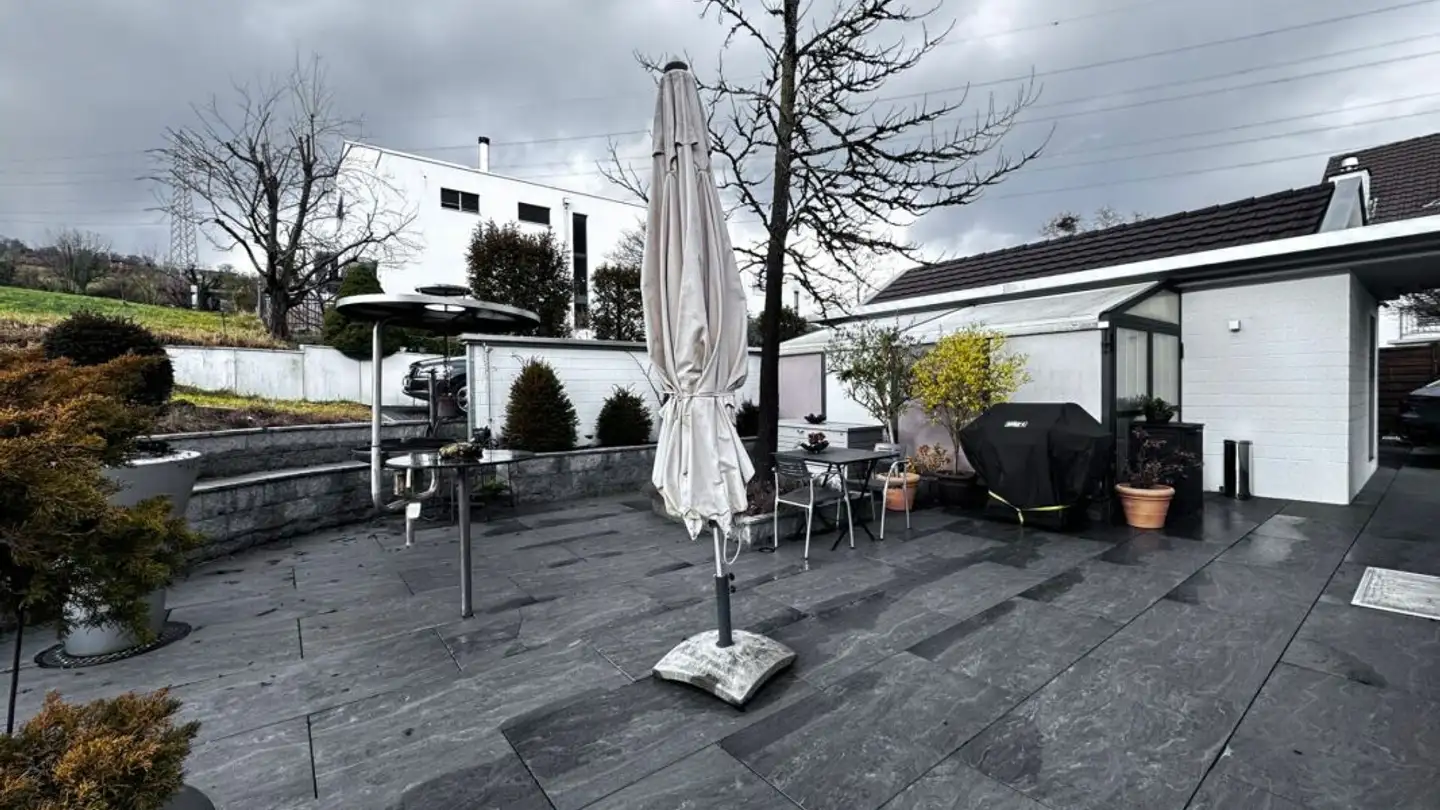 Single house for sale - In Den Talmatten 6, 4133 Pratteln - Photo 2