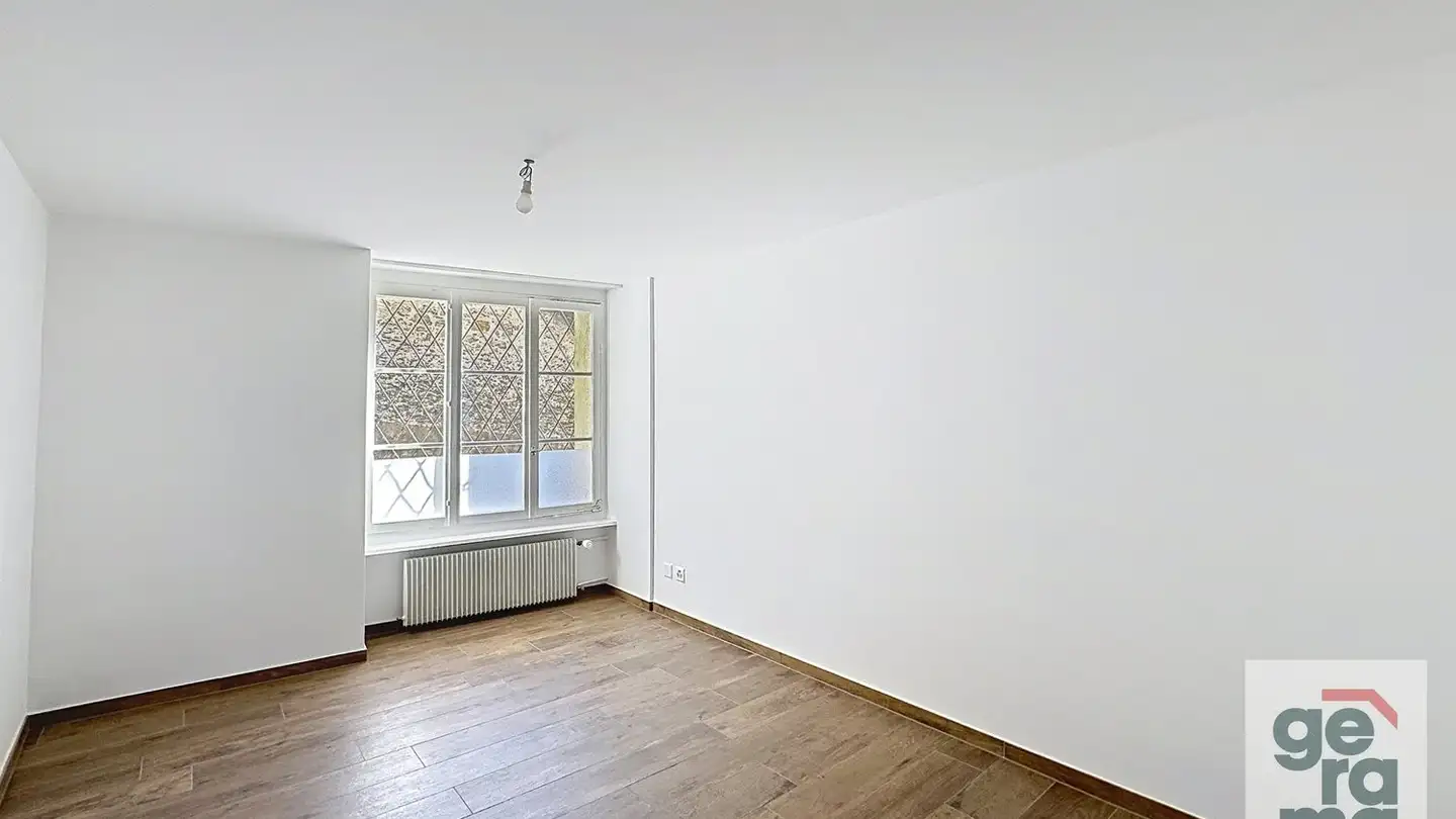 Wohnung mieten - Augustinerstrasse / Rue Des Augustins 10, 1700 Fribourg - Foto 2