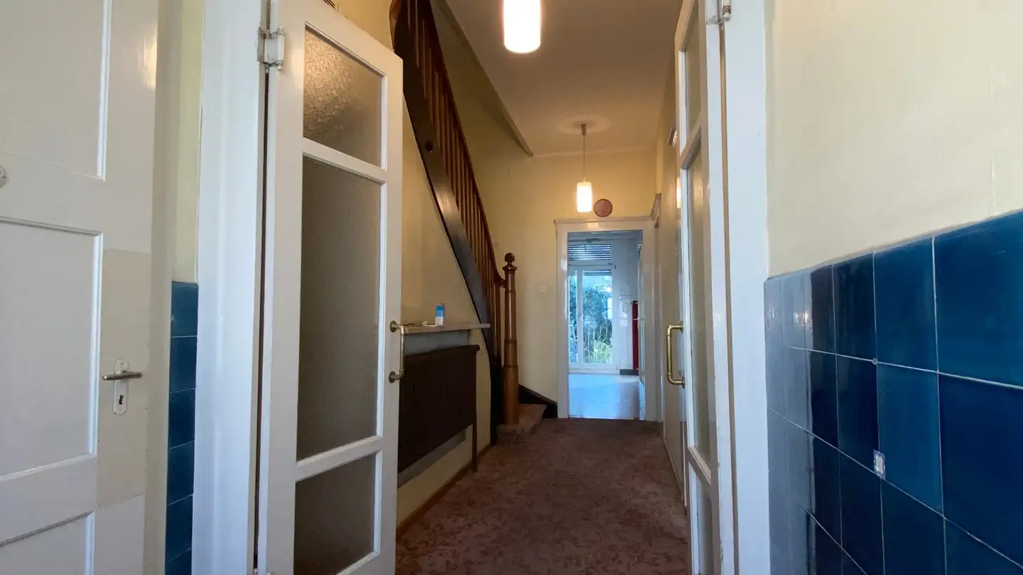 Row house for sale - Schwarzwaldallee 29, 4058 Basel - Photo 3