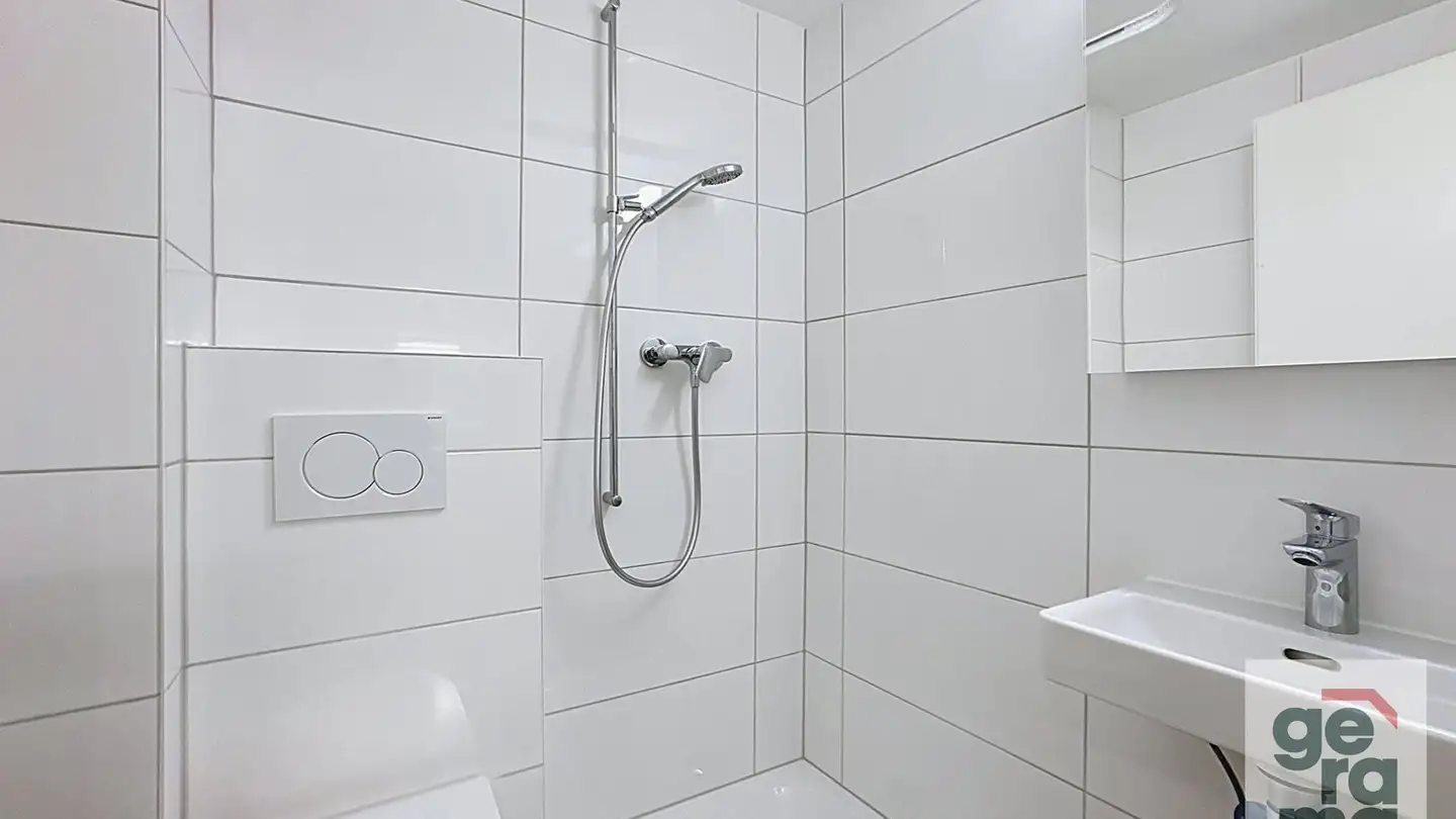 Wohnung mieten - Augustinerstrasse / Rue Des Augustins 10, 1700 Fribourg - Foto 3